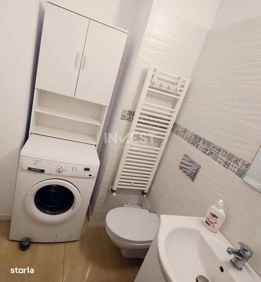 Garsonieră decomandată în Albești