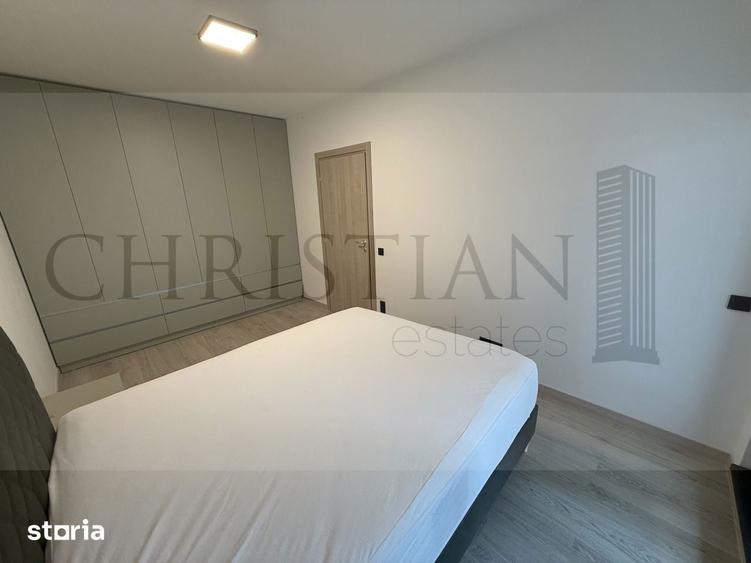 Apartament 2 camere - Select Residence - Parcare subterana - 11