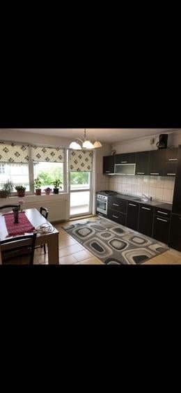 Apartament cu 2 camere în Tilișca