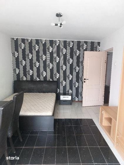 Apartament cu 2 camere în Între Lacuri