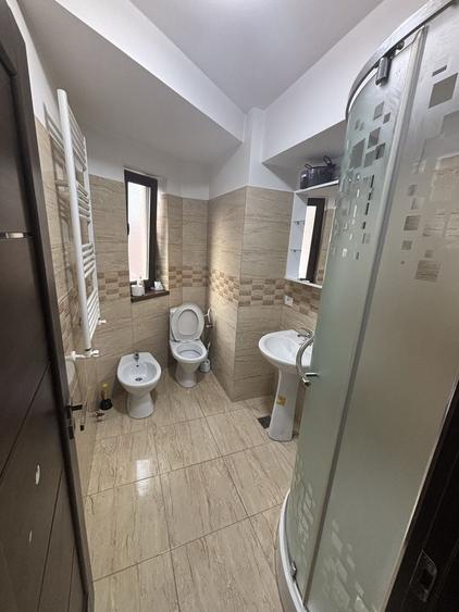 Apartament cu 2 camere în Cug