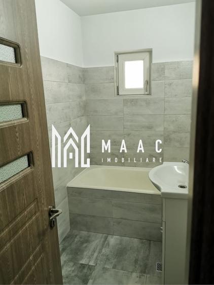 Apartament cu 4 camere decomandat, mobilat în Central