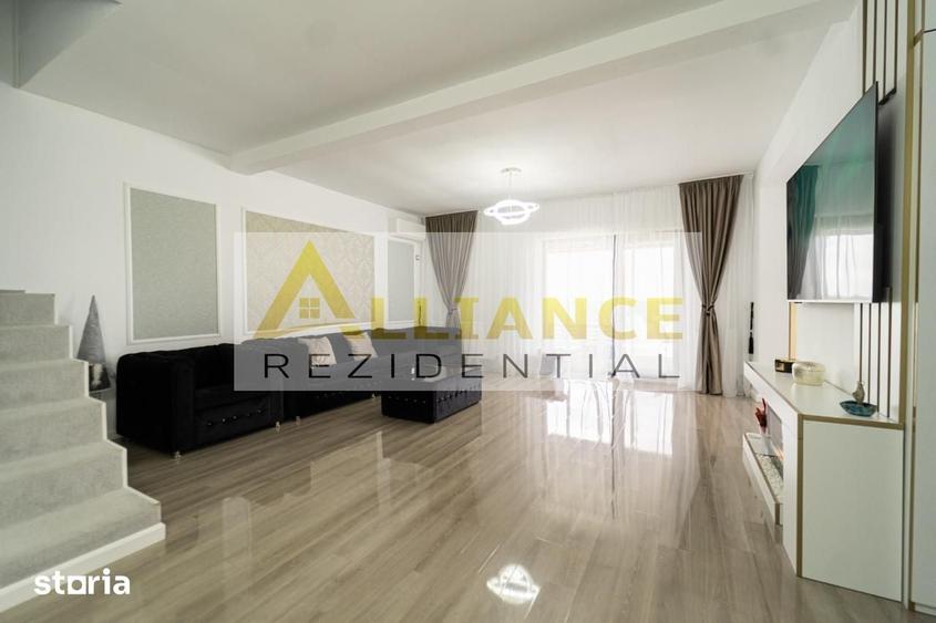 Casă cu 4 camere cu Teren 755 Mp în Frumușani