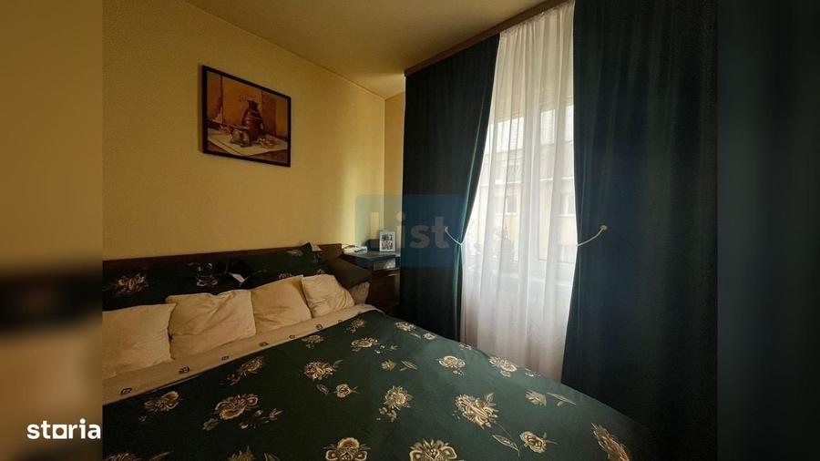 Apartament 2 camere zona bulevardul decebal - 2