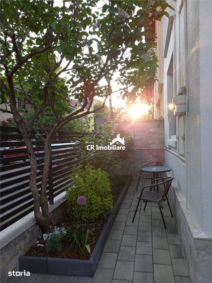 Apartament cu 2 camere semidecomandat în Vatra Luminoasă