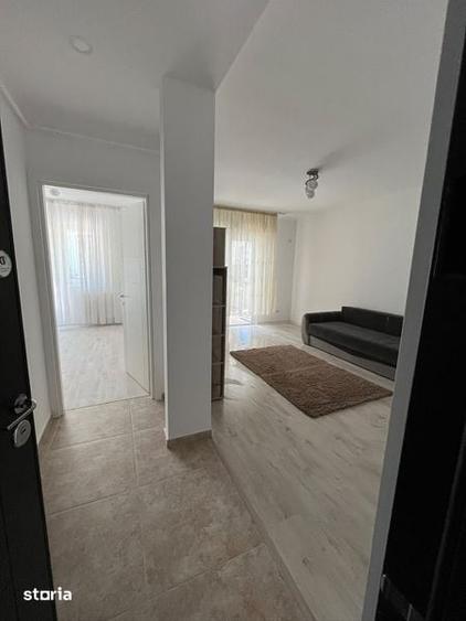 Inchiriez apartament 2 camere Militari Residence - 1