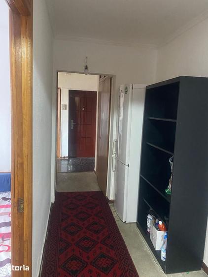 Apartament cu 3 camere decomandat în Exercițiu