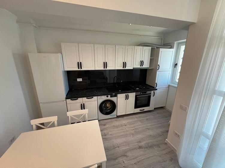 Apartament cu doua camere, mobilat, intabulat, Visoianu - 3