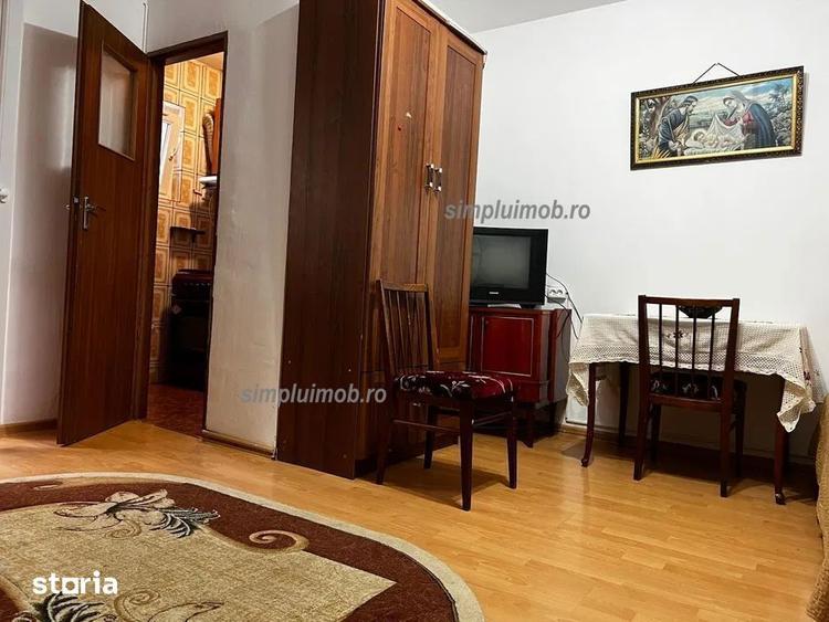 Apartament cu 2 camere decomandat, mobilat în Berceni — fotografia 3