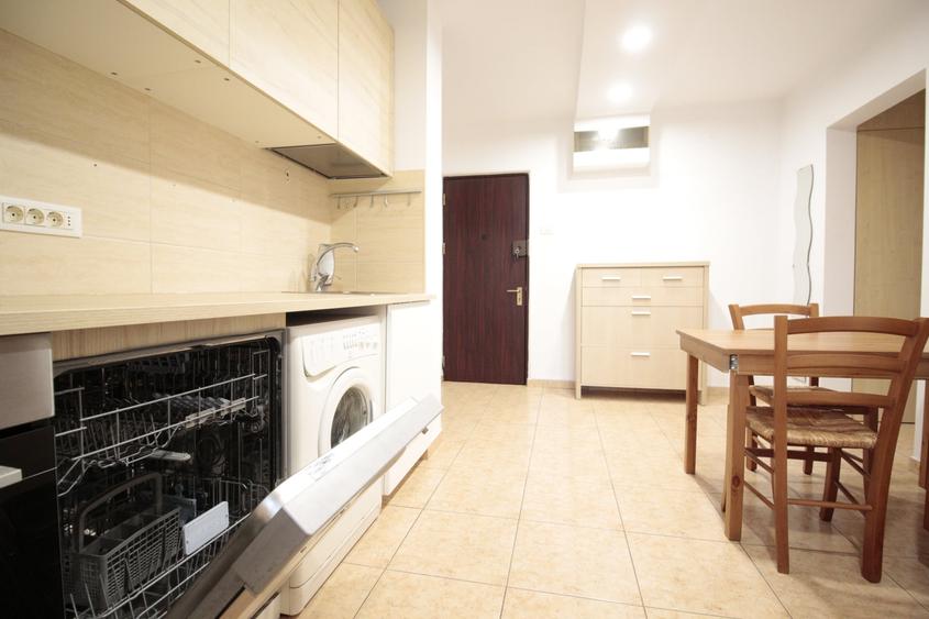 MEGA MALL-CHISINAU, APARTAMENT DECOMANDAT, CU LOC DE PARCARE, 0% COMISION! - 19