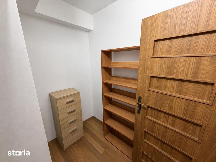 Apartament 2 camere | Acces direct la curte | Andrei Mure?anu - 9