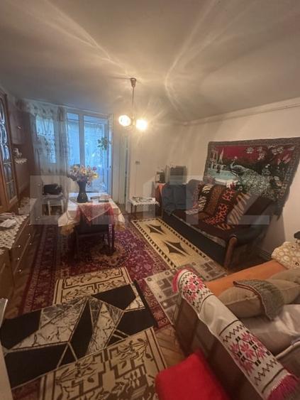 Garsoniera de vanzare, 32 mp, zona Burdea - 1