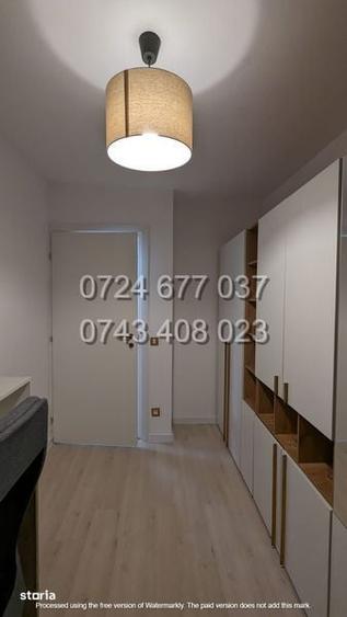 Apartament cu 3 camere în Militari