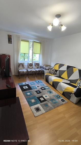 Apartament 2 camere in Crangasi de inchiriat - 1