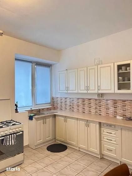 Apartament 1 camera | Bloc Nou | Strada Oasului - 2