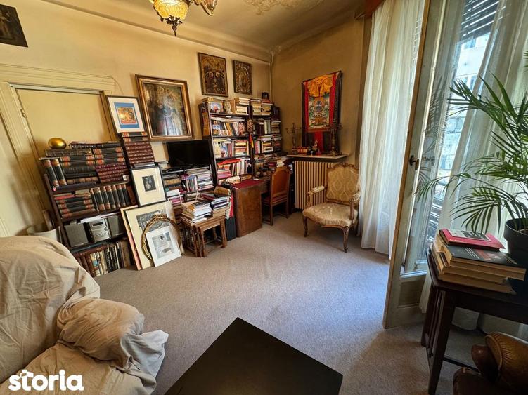 Vanzare apartament cinci camere Universitate metrou perfect Airbnb - 6