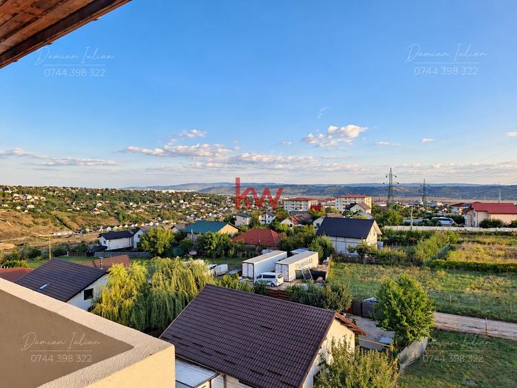 Apartament 2 camere – 44 mp utili + balcon 3 mp | Etaj 4 | 74.000 € - 6