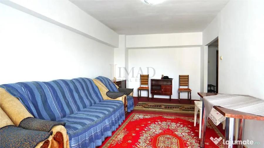 Apartament spa#539;ios de #238;nchiriat Calea Bucure#... - Targoviste (Dambovita) - 6