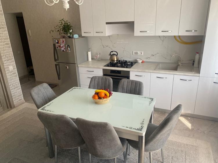 Apartament cu 2 camere de vanzare in zona Garii - 4