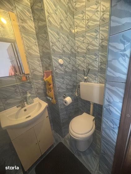 Apartament 1 camera - Calea Moldovei, etaj 2 - 5