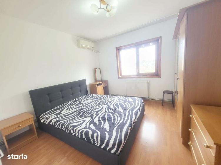 Apart 2 cam Decomandat Neagoe Voda / Ardealului, Etaj 3/4, Mobilat - 7