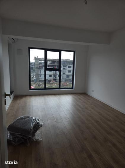 Apartament cu 3 camere în Theodor Pallady