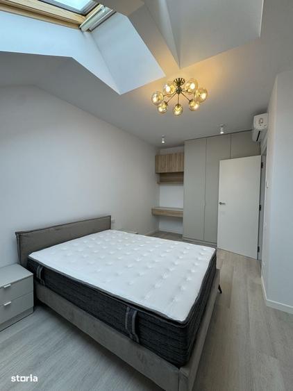 Vila |Casa 4 cam| 3 dormitoare | LUX | NOU | Pipera | VANZARE 275000 E - 8
