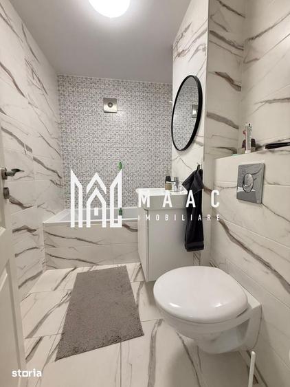 Apartament 3 camere | Etaj 1 | 2 bai | Balcon | C. Dumbravii - 15