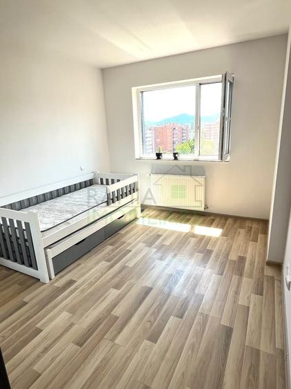Apartament cu 2 camere decomandat, mobilat în Răcădău