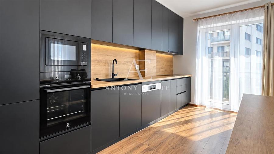 Antony Estate | Apartament 3 camere - Onestilor - Oradea - 6