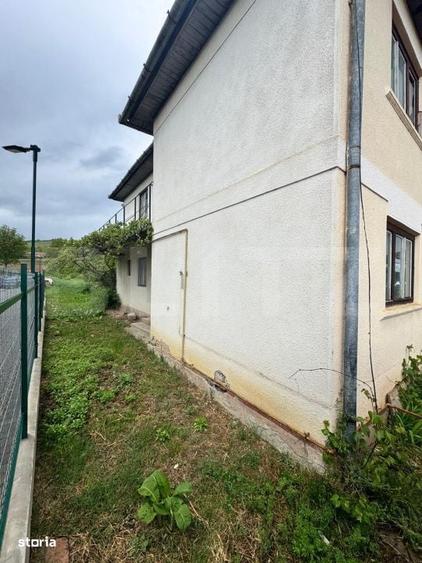 Casă cu 4 camere cu Teren 1060 Mp în Central