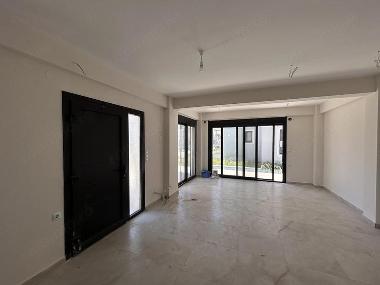 Complex reziden?ial exclusivist de vile moderne in Grecia - 11