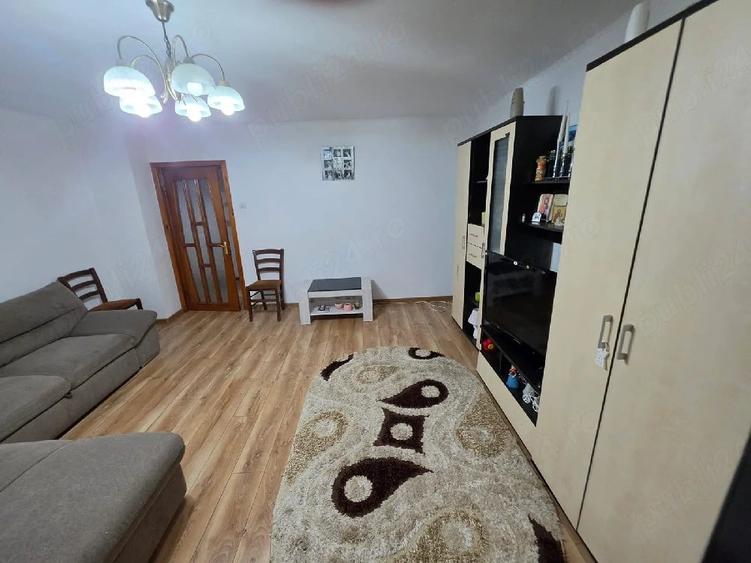 Apartament cu 2 camere decomandat în Nord