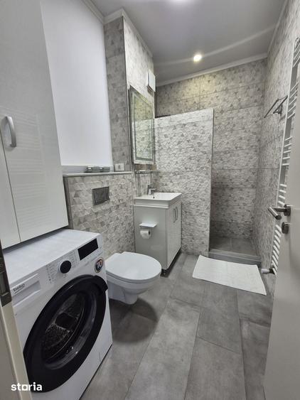 Apartament 2 camere de vanzare- Mamaia Nord- Smart Home- Bloc Nou - 8