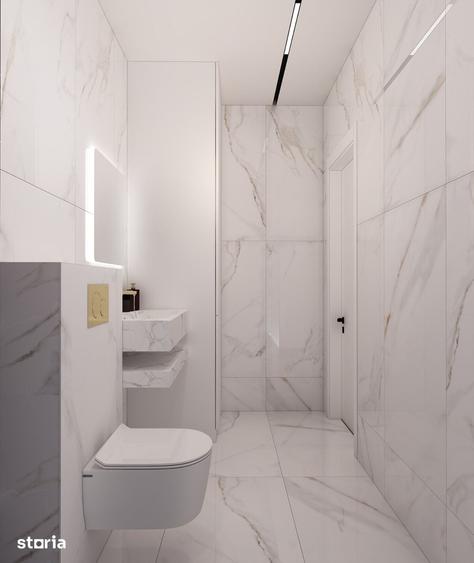 Apartament cu 2 camere în Central