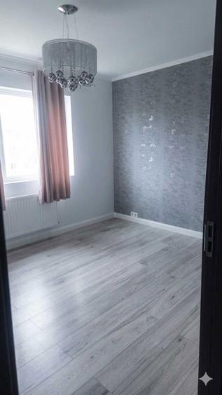 Apartament cu 2 camere semidecomandat în Micro 16