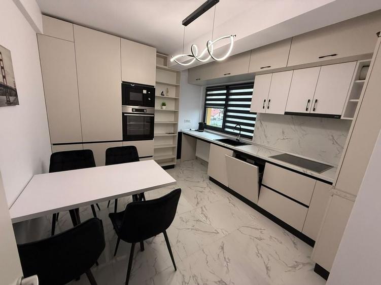 Apartament de inchiriat - 2 camere, 57mp, Prima Inchiriere - 3