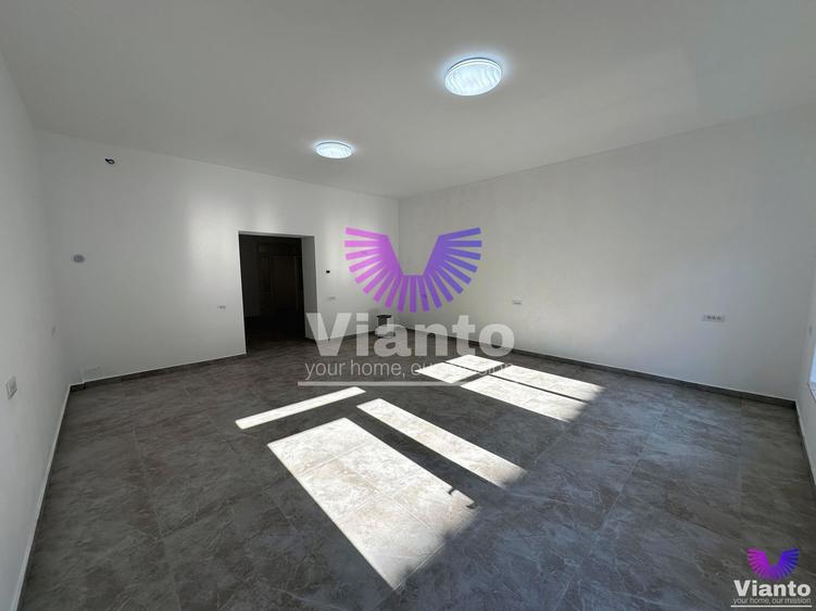 Spațiu comercial, de 87 mp, în Ultracentral