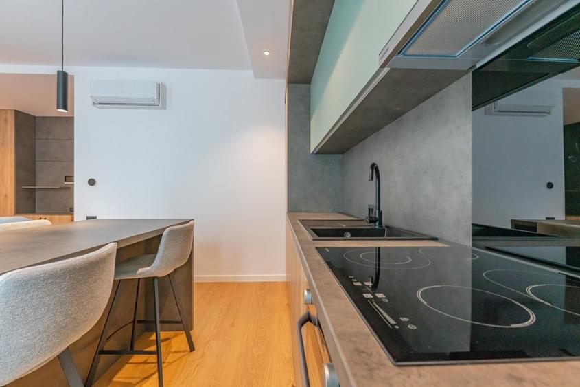 Apartament tip Studio lux in zona centrala! - 6