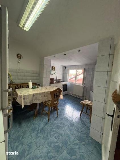 Apartament 3 camere vila interbelica - 3