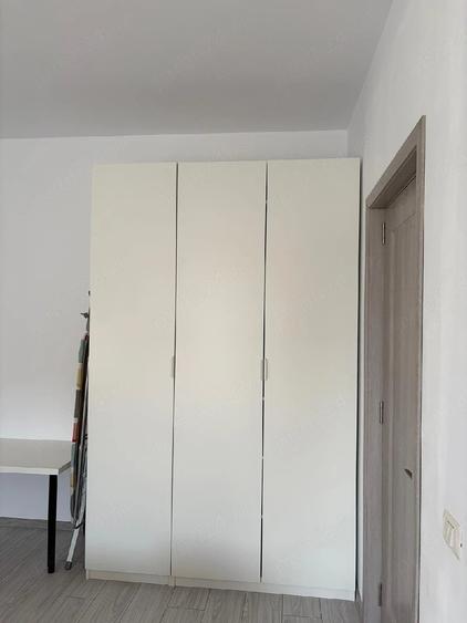 Apartament cu 2 camere decomandat în Dobroești