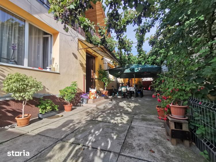 Vila cu 3 apartamente/ spa?iu comercial Oportunitate unica in Bra?ov - 15