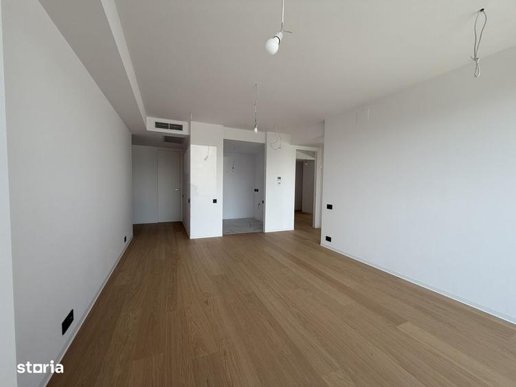 Apartament cu 3 camere în Floreasca