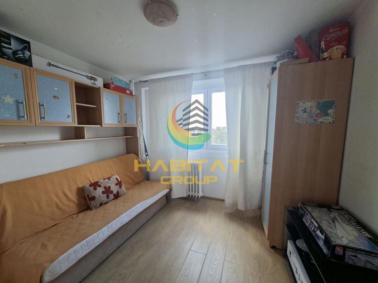 Apartament cu 2 camere decomandat în Drumul Taberei