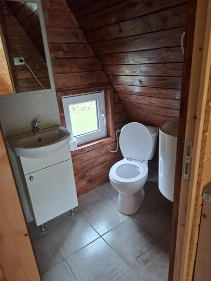 Casă cu 2 camere în Central