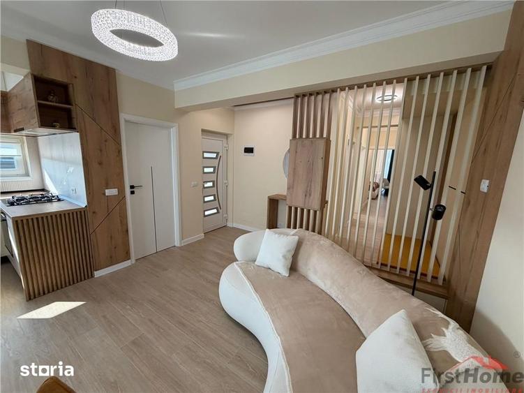 Casă cu 3 camere cu Teren 255 Mp în Vânători
