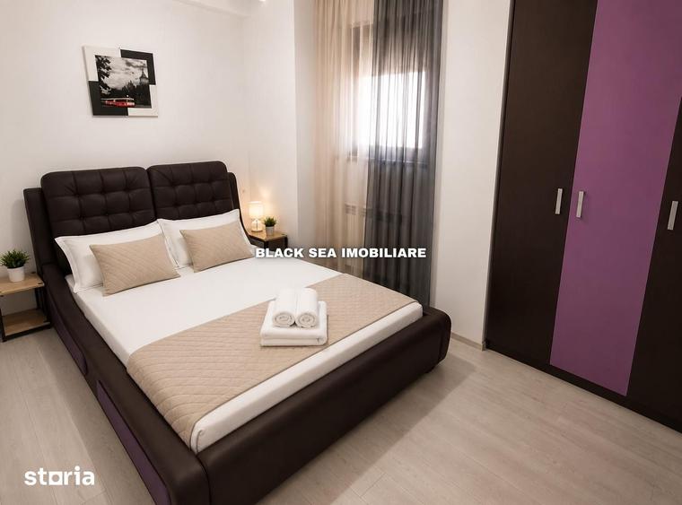 Apartament 2 camere str. Aleea Universitatii - Campus Ovidius - 8