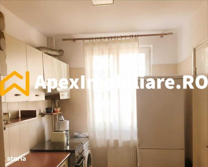 Apartament 3 cam. Drumul Taberei Bucuresti | Garaj | ApexImobiliare.ro - 2