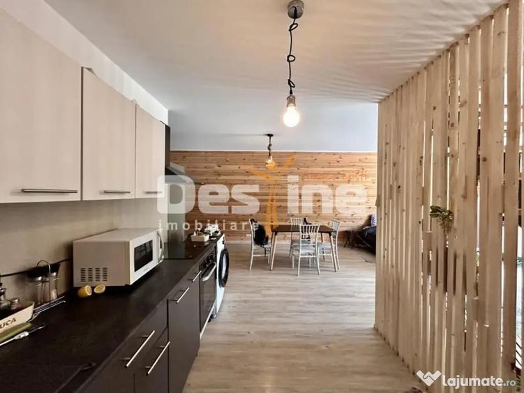 Casă cu 3 camere cu Teren 304 Mp în Valea Târsei
