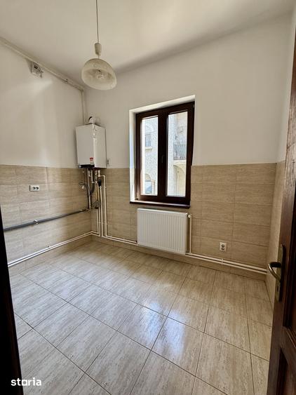 Apartament 2 camere ultracentral - vila - Doroban?i- Birou / Locuin?a - 5